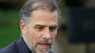 Joe Biden's son Hunter reaches plea deal on gun, tax charges
