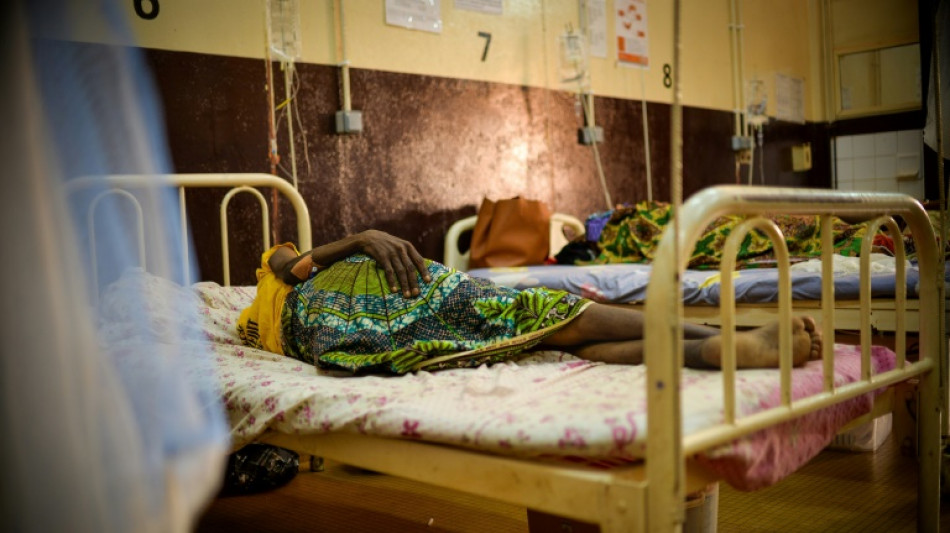 La OMS insta a EEUU a mantener los programas de lucha contra el sida en pa&iacute;ses en desarrollo