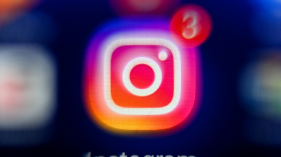 Instagram fait une pause dans sa transformation &agrave; la TikTok