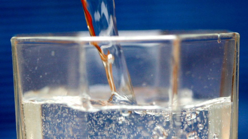 &Ouml;kotest: Viele Mineralw&auml;sser &uuml;berzeugen