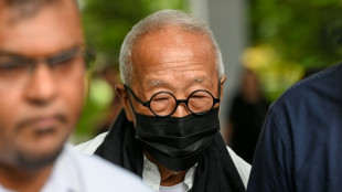 Tycoon who brought F1 to Singapore pleads guilty in graft case