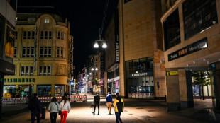 Umsatz der Einzelh&auml;ndler in den Innenst&auml;dten im Vor-Corona-Vergleich eingebrochen