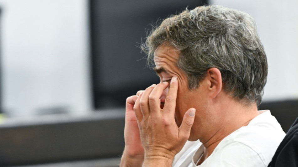 Staatsanwaltschaft lehnt Einstellung von Verfahren gegen Querdenken-Gr&uuml;nder ab