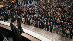 Nucl&eacute;aire: Trump veut croire en une solution diplomatique avec l'Iran