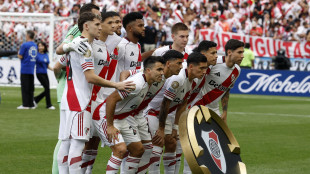 Mondiale club: Inter-River rissa sfiorata, Acuna contro Dumfries