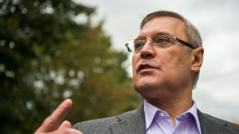 Russischer Ex-Ministerpr&auml;sident: Die Ukraine darf nicht verlieren