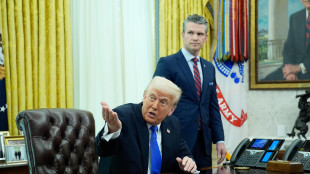 Casa Bianca, Trump sostiene capo del Pentagono Hegseth