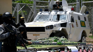 ONG denuncia fuga para o exterior de criminosos que controlavam pris&atilde;o na Venezuela