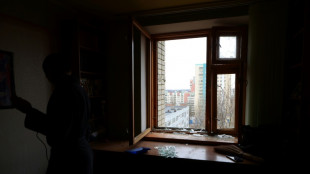 Ataques a&eacute;reos contra a R&uacute;ssia deixam dois e nove feridos