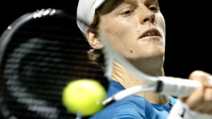 Rotterdam: Sinner &eacute;carte Wawrinka et rejoint Medvedev et Dimitrov en demi-finales