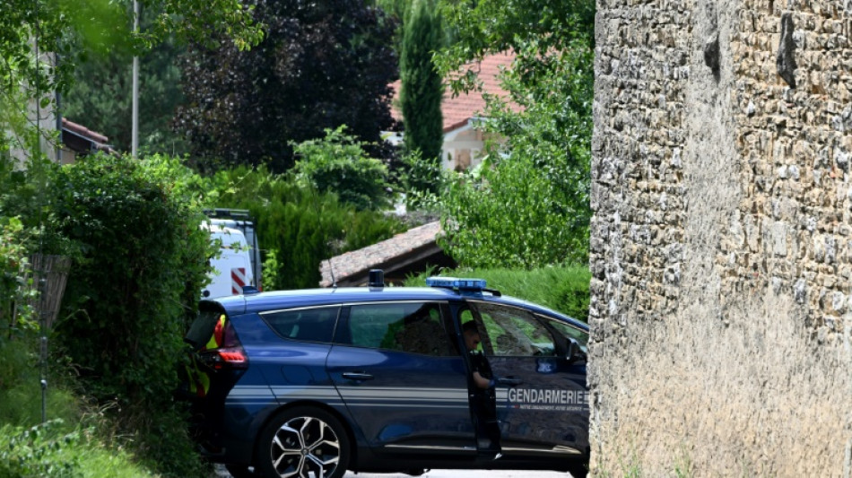 T&ouml;dliches Familiendrama schockiert kleines Dorf in Frankreich