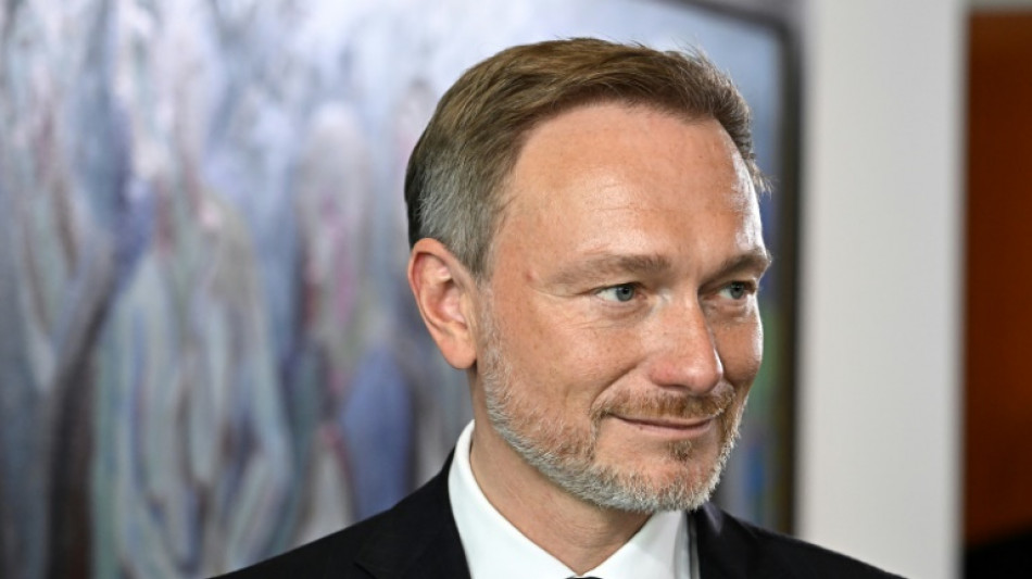 German cabinet approves belt-tightening draft budget