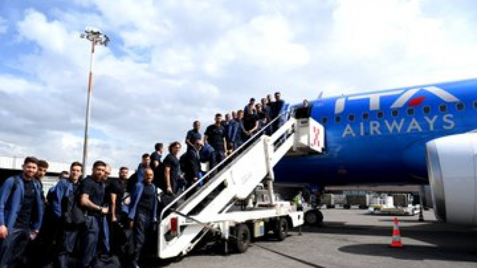 Euro 2024: l'Italia di Spalletti &egrave; atterrata in Germania