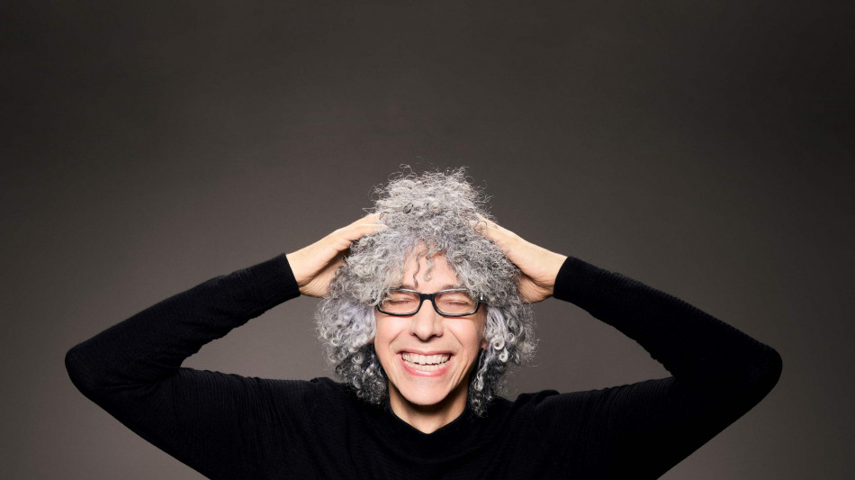 A Caracalla la prima di Allevi di MM22