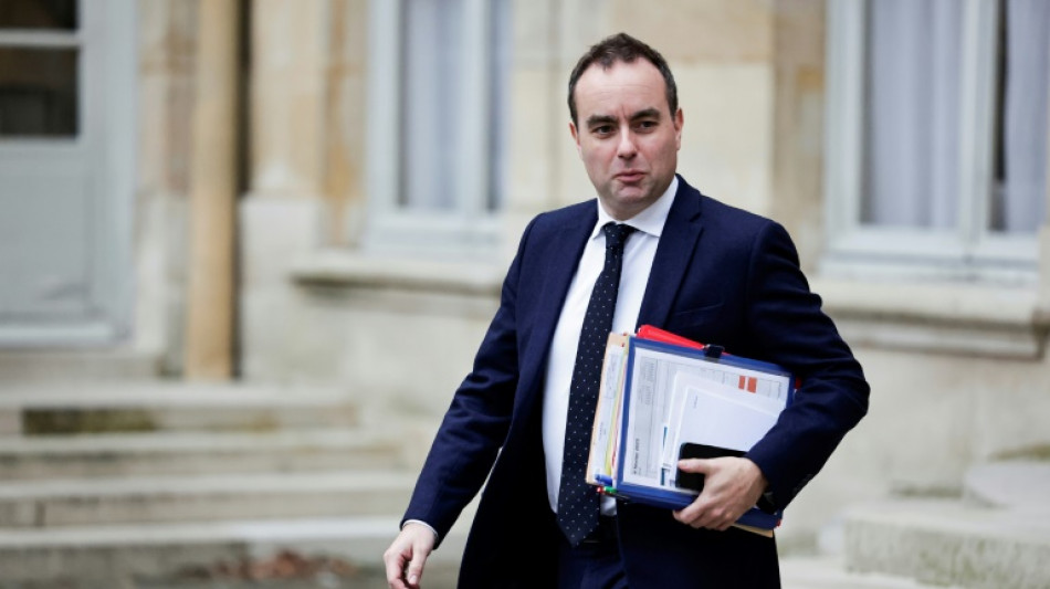 Francia, interesada tambi&eacute;n por los recursos mineros ucranianos