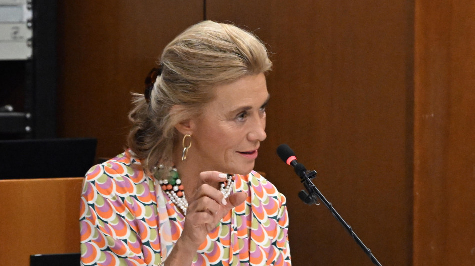 Regeni: Belloni, mai aperture da Egitto su responsabilit&agrave;