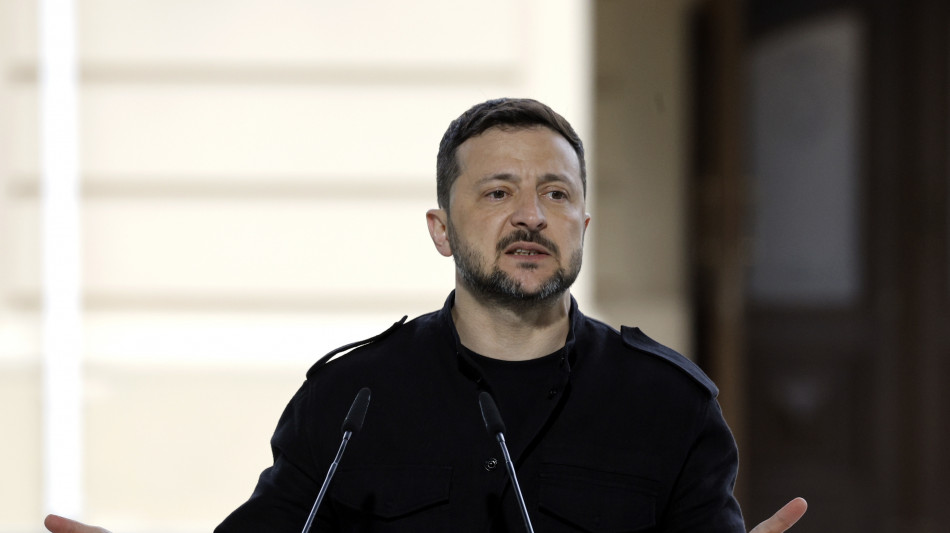 Media, Zelensky gioved&igrave; a Istanbul anche senza ok Mosca a tregua