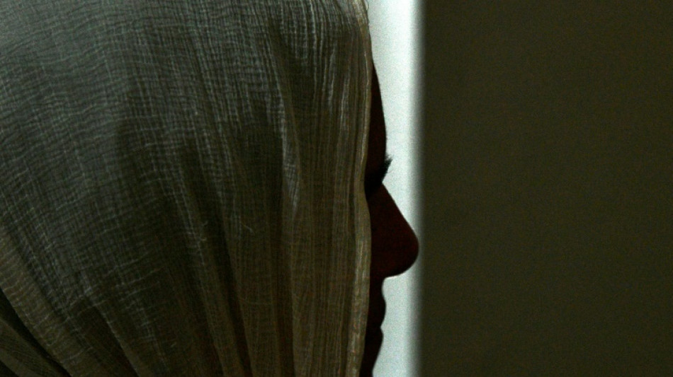 Las v&iacute;ctimas de violaciones en la guerra de Nepal rompen el silencio