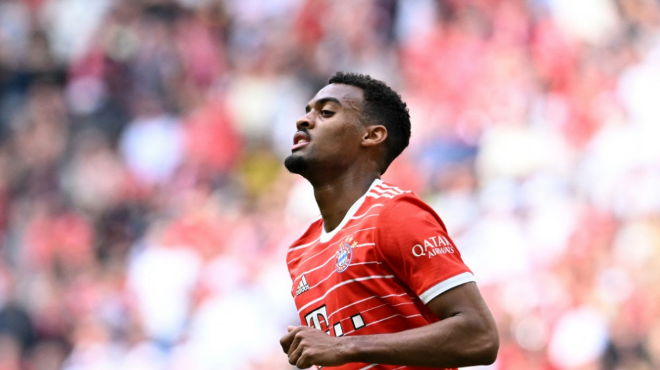 Tuchel mit Personalsorgen - Gravenberch f&uuml;r Goretzka