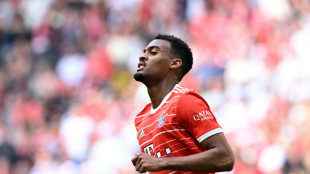 Tuchel mit Personalsorgen - Gravenberch f&uuml;r Goretzka