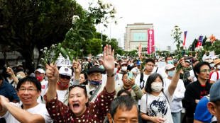 Taiw&aacute;n ejecuta a un reo por primera vez en casi cinco a&ntilde;os