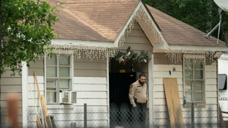 Gouverneur von Texas sorgt mit Wortwahl zu Schusswaffen-Opfern f&uuml;r Emp&ouml;rung
