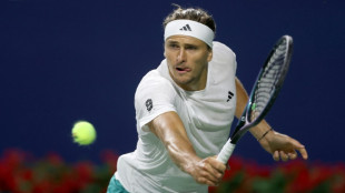Zverev rallies in Toronto to claim milestone 500th ATP match win