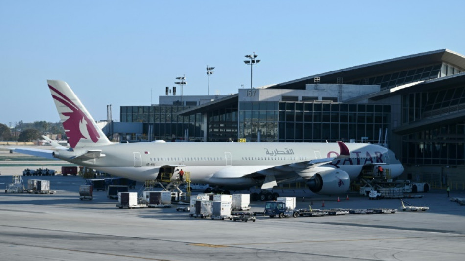 Litige avec Qatar Airways: Airbus r&eacute;voque l'int&eacute;gralit&eacute; de son contrat d'A350 