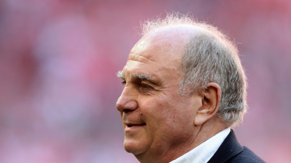 Hoene&szlig; traut DFB-Team erfolgreiche EM zu