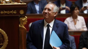 Bayrou alle 12 all'Eliseo per dare le dimissioni