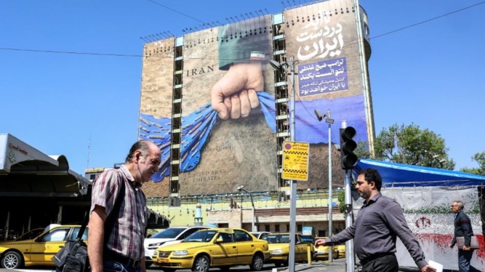 EUA anuncia di&aacute;logo entre L&iacute;bano e Israel e expressa otimismo sobre o Ir&atilde;