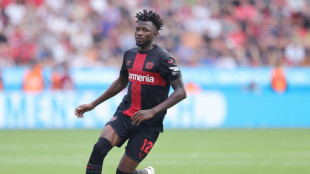 Bayer bindet Leistungstr&auml;ger Tapsoba bis 2028