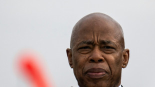 Los esc&aacute;ndalos acechan al alcalde de Nueva York