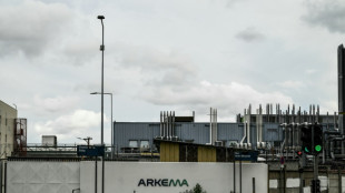 La justice ordonne une expertise sur les polluants &eacute;ternels &eacute;mis par Daikin et Arkema pr&egrave;s de Lyon 