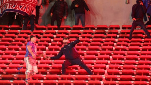 Violencia en Argentina golpea de nuevo al fútbol en Sudamérica