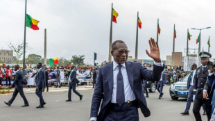 B&eacute;nin: le camp pr&eacute;sidentiel remporte la majorit&eacute; au Parlement (Cour constitutionnelle) 