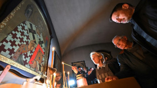 La UE abordar&aacute; la acusaci&oacute;n de cr&iacute;menes de guerra en Ucrania con el fiscal de la CPI