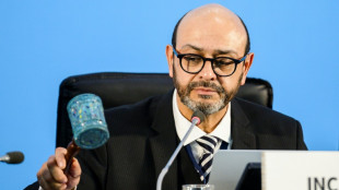 Les Etats-Unis "d&eacute;&ccedil;us" par l'&eacute;chec des pourparlers sur la pollution plastique