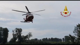 Giovane annega nel Ticino, &egrave; terza vittima in Lombardia