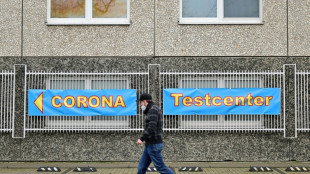 Spitzen von Bund und L&auml;ndern beraten &uuml;ber Lockerungs-Plan