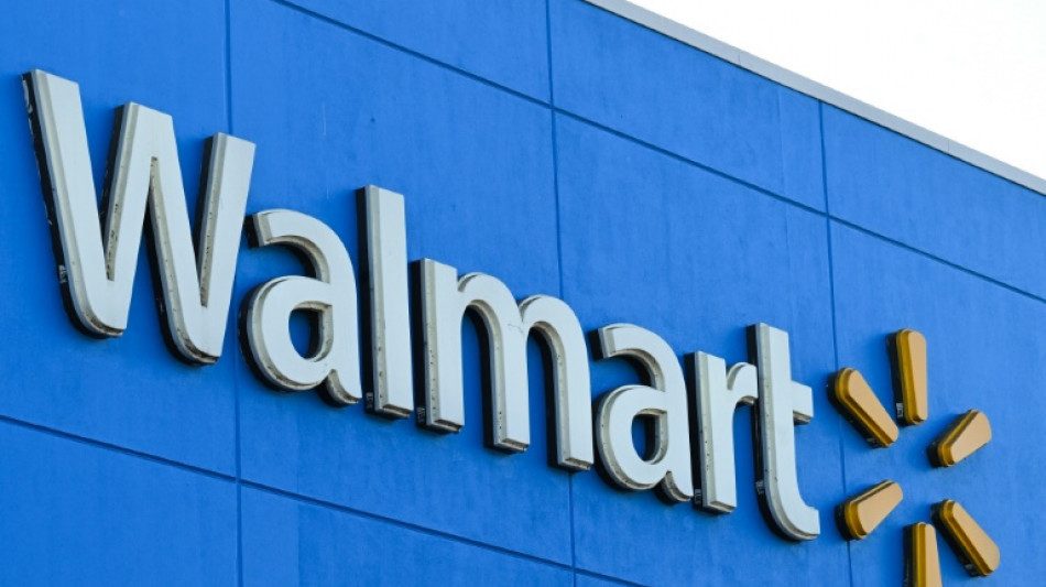 Mehrere Tote nach Sch&uuml;ssen in Walmart-Supermarkt in den USA
