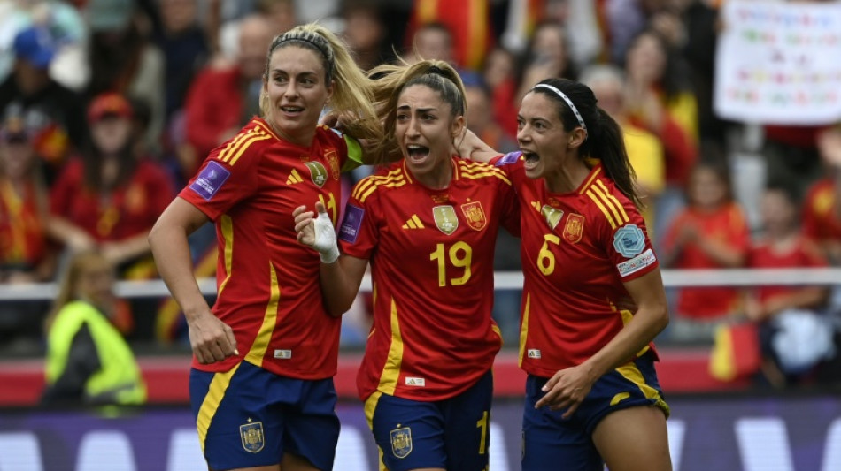 Las mujeres toman protagonismo en v&iacute;spera de inauguraci&oacute;n de Par&iacute;s-2024