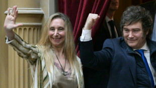Betrug mit Kryptow&auml;hrung: Verfahren gegen Argentiniens Staatschef Milei eingestellt