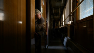 UN-Koordinator fordert "sofortige" Waffenruhe f&uuml;r ukrainische Hafenstadt Mariupol