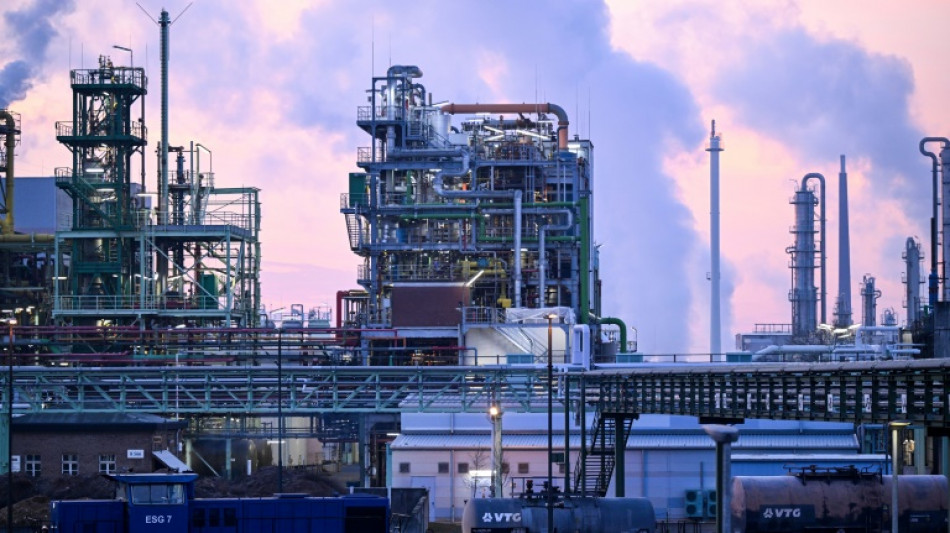 EU-Kommission senkt Wachstumsprognose f&uuml;r 2024 deutlich