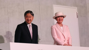 I colori del mondo a Osaka per la pre-apertura di Expo