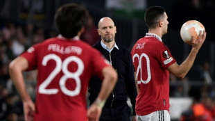 Ten Hag targets more cup success with Man Utd