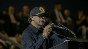 Petro denuncia el hallazgo de cuerpos en el mar de Colombia que "pueden ser" por un bombardeo de EEUU