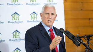 Exvicepresidente de EEUU se lanzar&aacute; a la Casa Blanca, seg&uacute;n medios