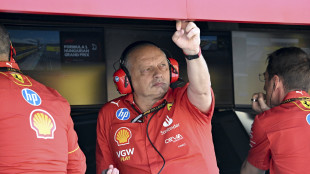 F1: Vasseur 'a Monza col morale alto, sar&agrave; speciale'